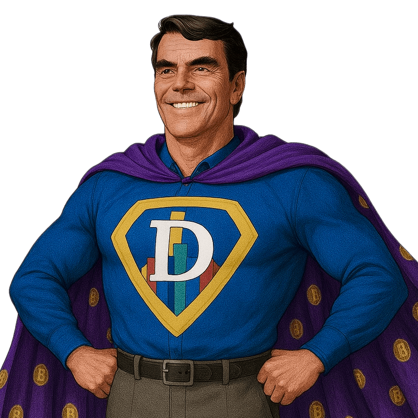 Tim Draper