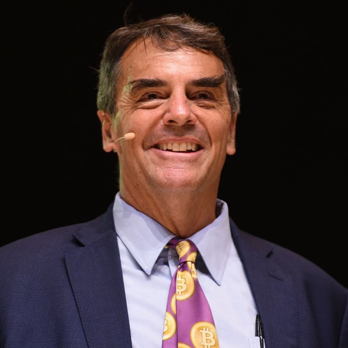 Tim Draper